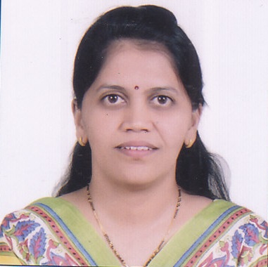 Smt. Dhere-Katte N. B.